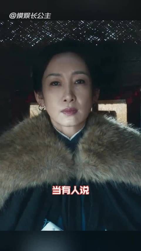 金鹰奖最佳女配的提名，全都是众望所归，秦海璐 迟蓬 蒋欣