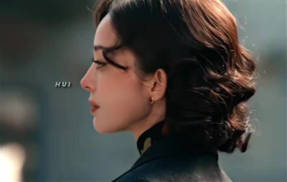 娜扎旗袍身材，东方美注解，穿越时空美人