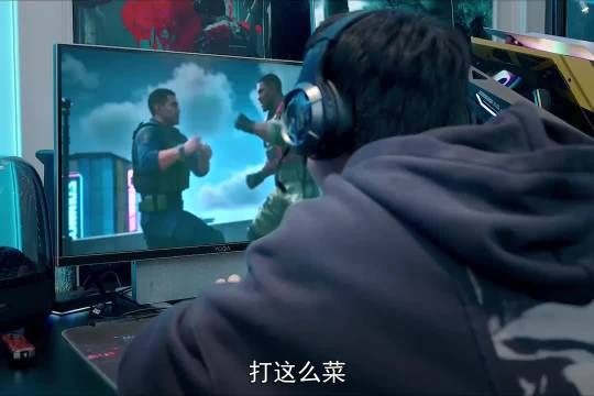 男孩打游戏被骂约架，最终悲剧发生