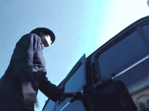 江疏影跳出舒适区，挑战高位角色演活算计与格局
