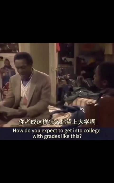 跟着国外老剧学教育观，句句经典，受益匪浅！