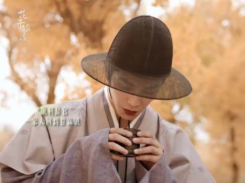 最幸福的结局莫过于此！这结局给我看爽了，每个人的结局都有交代