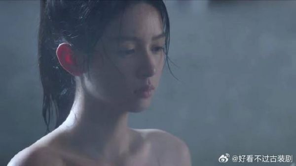 锦月如歌：禾宴重伤未愈，下秒闻到硫磺味，正好借温泉养伤