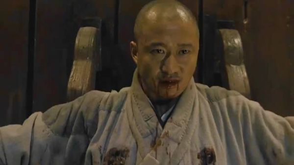 听说能暴打吴京，谢霆锋连片酬都不要了！