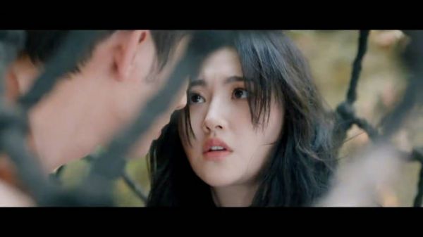 尾鱼小说、司藤原班底、景甜张彬彬主演的《龙骨焚箱》