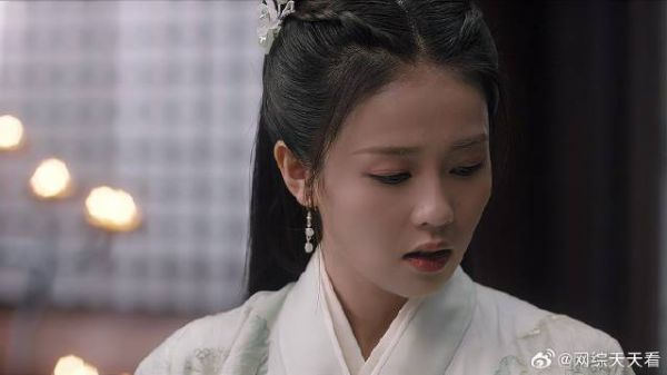 时宜爱上师父，不愿看到未婚夫，竟想出一个歪主意