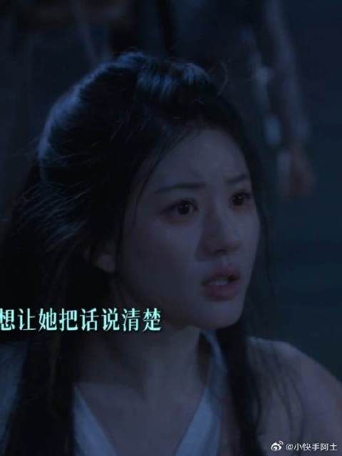 阿娘舍命救女儿 八娘早早就为端午准备好了退路