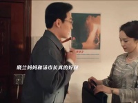 晓兰妈妈话汤宏文也好磕