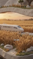 专业科普，为什么高铁时速300公里没有安全带，飞机却必有