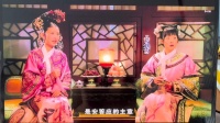 嬛嬛和眉姐姐都没有想到 安陵容会如此狠毒 10.6