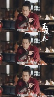 来了来了！这就是传说中的吃醋不自知的戏码吧！就问你们这对嗑不嗑！