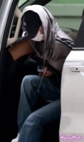 赵美延 不看那里挑战