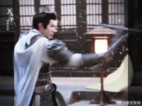 刀剑相撞 最终对决！