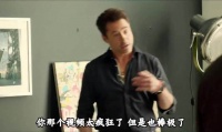 卡尔遇食客笑容夸赞，领悟美食意义是快乐