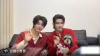 今天玩 你画我猜 再说一遍 star宝宝真可爱