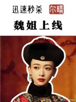 魏璎珞报仇能有多快？
