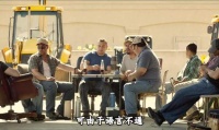 卡尔放下工作陪伴儿子，父子双向理解