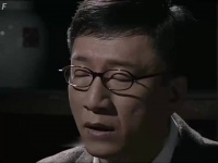 余则成伪造信件，翠平信以为真，潜伏