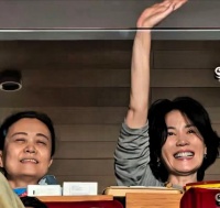 肖战王菲全都到场！那英演唱会排面碾压全网，办成了顶流团建现场