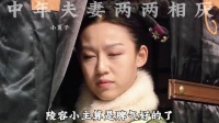 中年夫妻两两相厌 胖橘用纯元恶心宜修 宜修用华妃气着胖橘