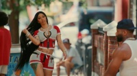 Cardi B 全新单曲「AH HA」MV预告发布，本周五首播