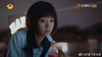 尖尖天台等凌霄，子秋吐槽她，小心变成望夫石