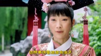 《甄嬛传》解说 为救安父，沈眉庄冒险求皇上，连苏培盛都拦不住