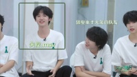 张奕然反客为主，老捏捏夫唱妇随