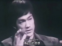 着就是高手的眼神吗？