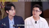 董子凡连续输出角色小作文，外婆日记引读者泪目