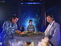 白云飞层层梳理线索，揭开二弟尹下框真实来历