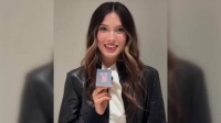 谷爱凌母亲生日发文称赞母亲像一颗星