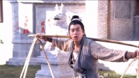 蔡八斗上龙门镖局讨债，反被小商贩恐吓，背景配乐太好笑