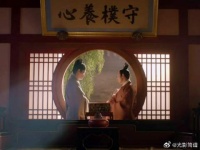 “我们并非仇人我们原是兄弟”