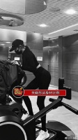 关晓彤这身材比例真的好绝啊，这腿我真的嘶哈嘶哈了