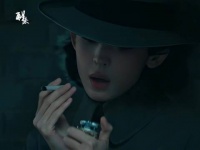 娜扎发腮不失美貌，新剧演技自然对味