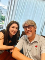香港知名男星定居珠海，曾因赌输掉几百万，拼命拍戏5年还债