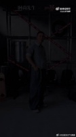小沈阳回应被画成梁龙，拍视频在线吐槽