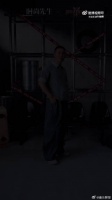 小沈阳拍视频回应被画成梁龙，网友玩梗本尊亲自回应