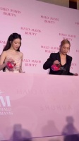 终于知道什么叫笨蛋美人了