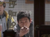 请回答1988：成东日意外救了凤凰堂一命，真是远亲不如近邻
