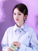 杨幂未获金鹰奖视后提名，商业资源成底牌