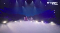0827MCD TUIDE出道曲《Sun Kiss》打歌现场