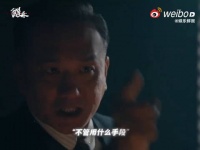 《醒来》江疏影黄觉谍战对手戏压迫感十足