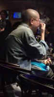 陈晓卿说李诞谐音梗不耐受，李诞满脸不理解