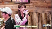 田曦薇素颜惊艳，皮肤细腻通透气质动人