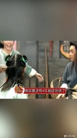 郭芙蓉即将还完佟掌柜的债务，期待郭女侠继续行走江湖行侠仗义