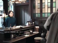 本以为谍战剧是紧张对峙，没想到娜扎和欧豪组成欢喜冤家，日常互怼笑点满满