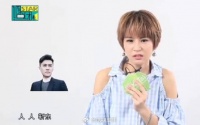 又发现一个共同追剧人，曾沛慈也看过我的前半生，知道薛甄珠