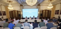 “鲁迅文学精神与网络文学的百年对话”研讨活动沪上举行